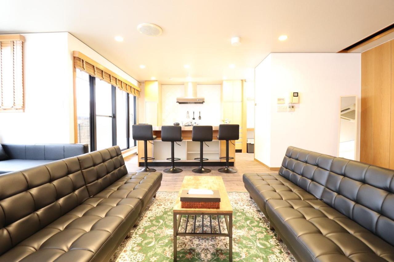 Crane Court Kitahorie *