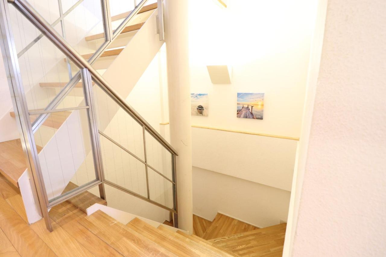 Villa Crane Court Kitahorie Osaka