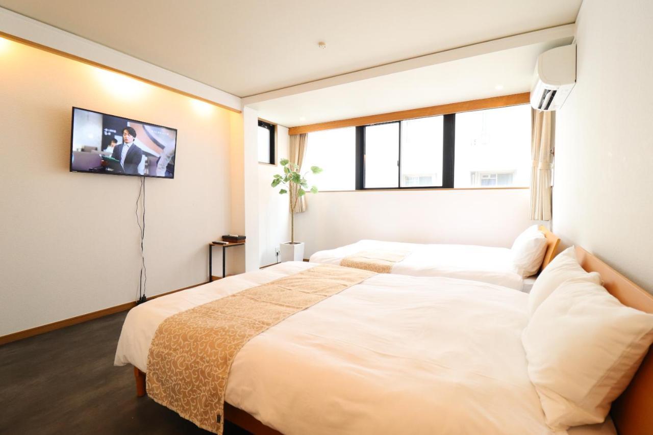 Crane Court Kitahorie *