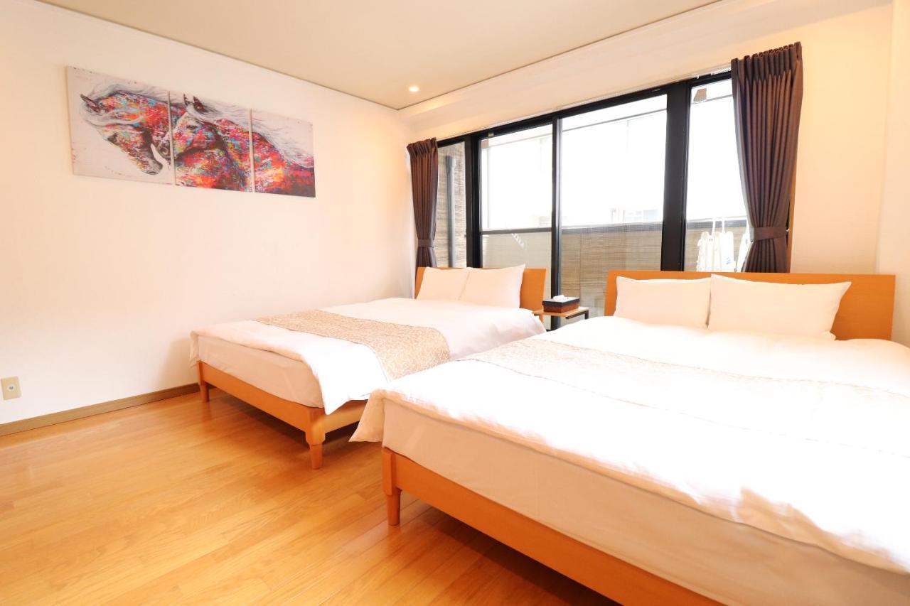 Crane Court Kitahorie *