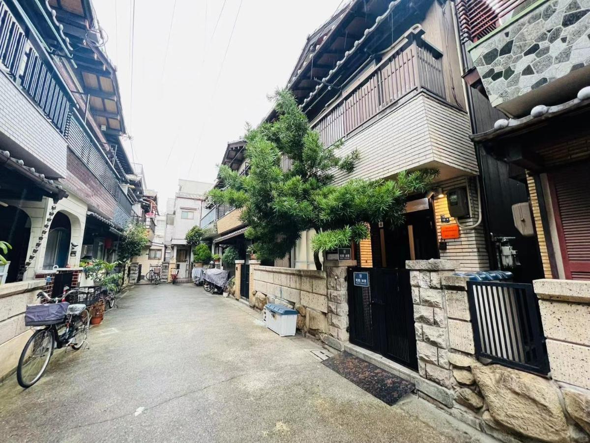 貸切 一戸建て古民家 3部屋 静か *