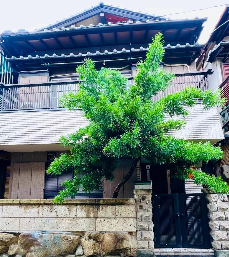 Villa 貸切 一戸建て古民家 3部屋 静か *