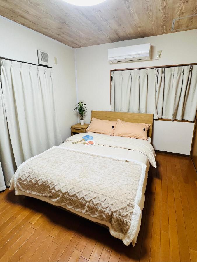 貸切 一戸建て古民家 3部屋 静か Villa