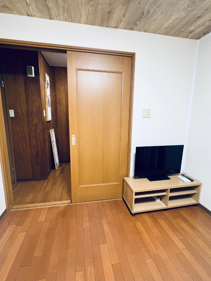 貸切 一戸建て古民家 3部屋 静か Villa
