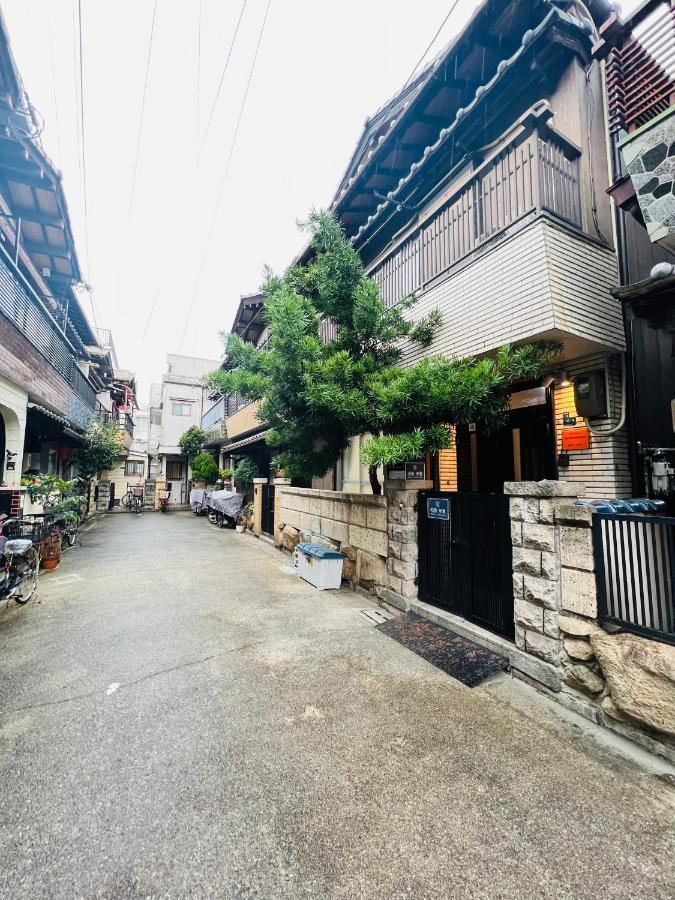 貸切 一戸建て古民家 3部屋 静か Villa *