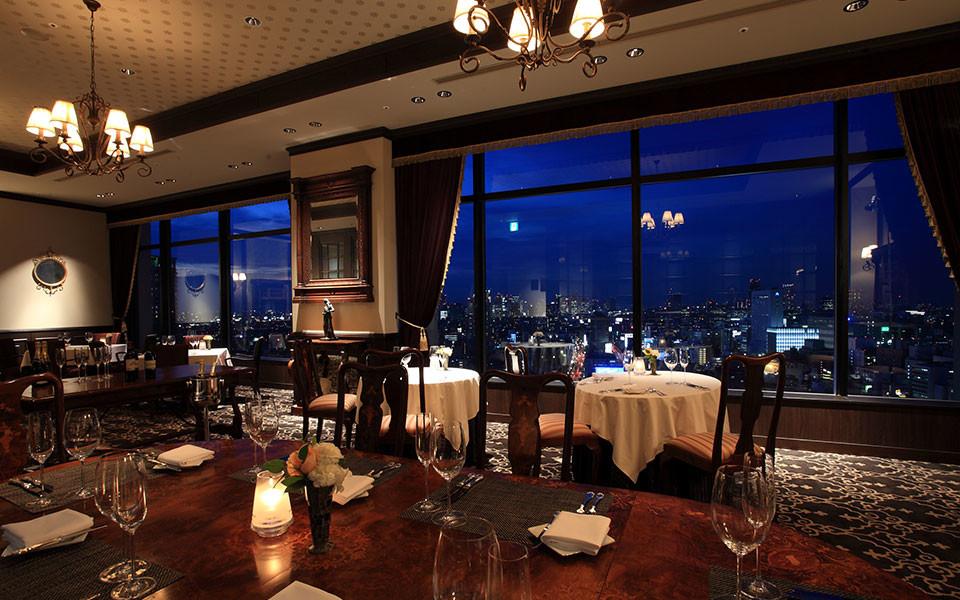 Monterey Grasmere 4*