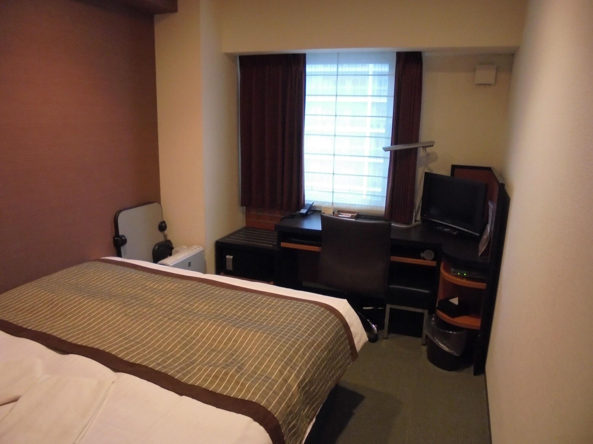 Mystays Sakaisuji Honmachi Hotel Osaka