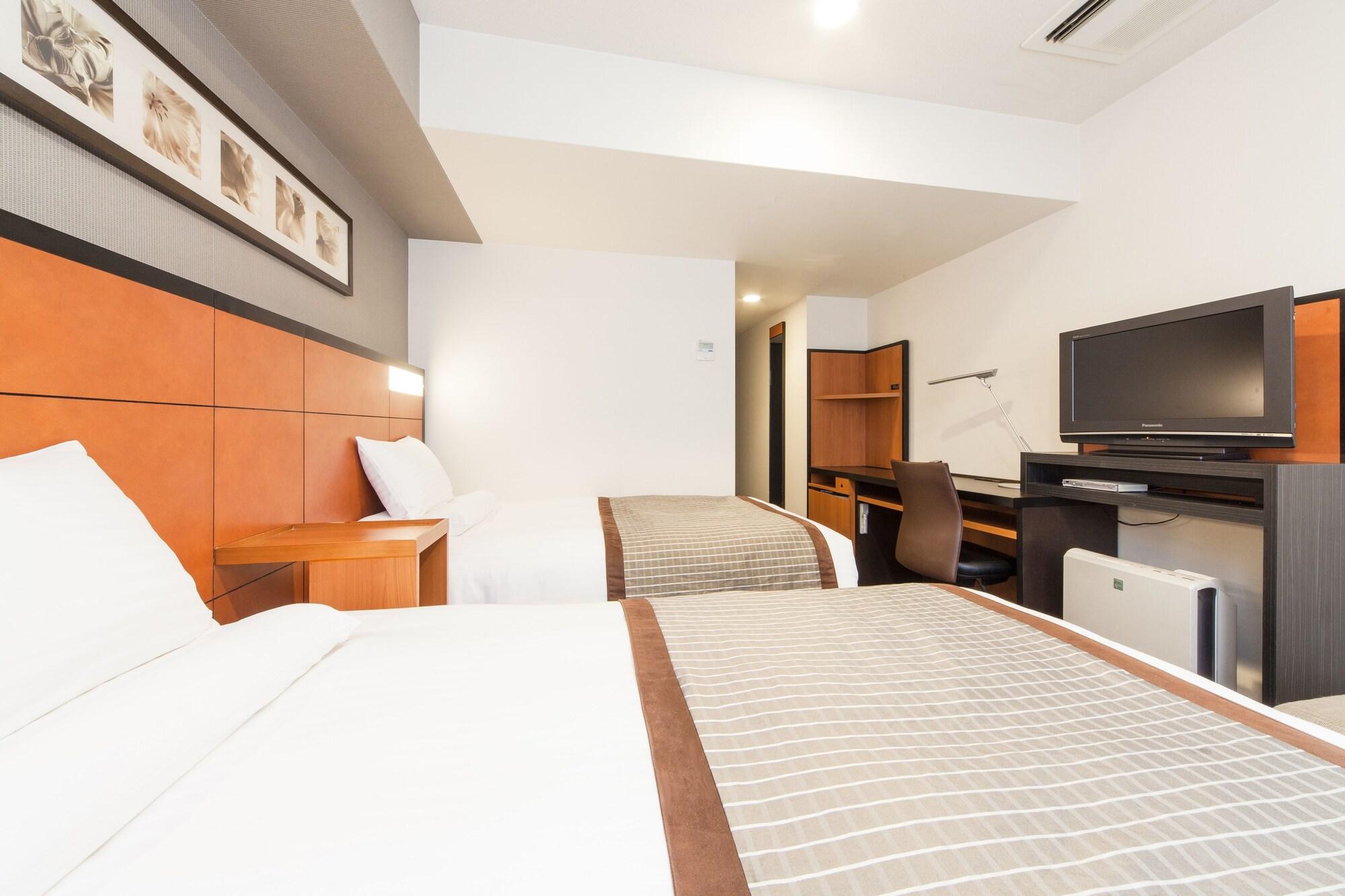 Hotel Mystays Sakaisuji Honmachi 3*