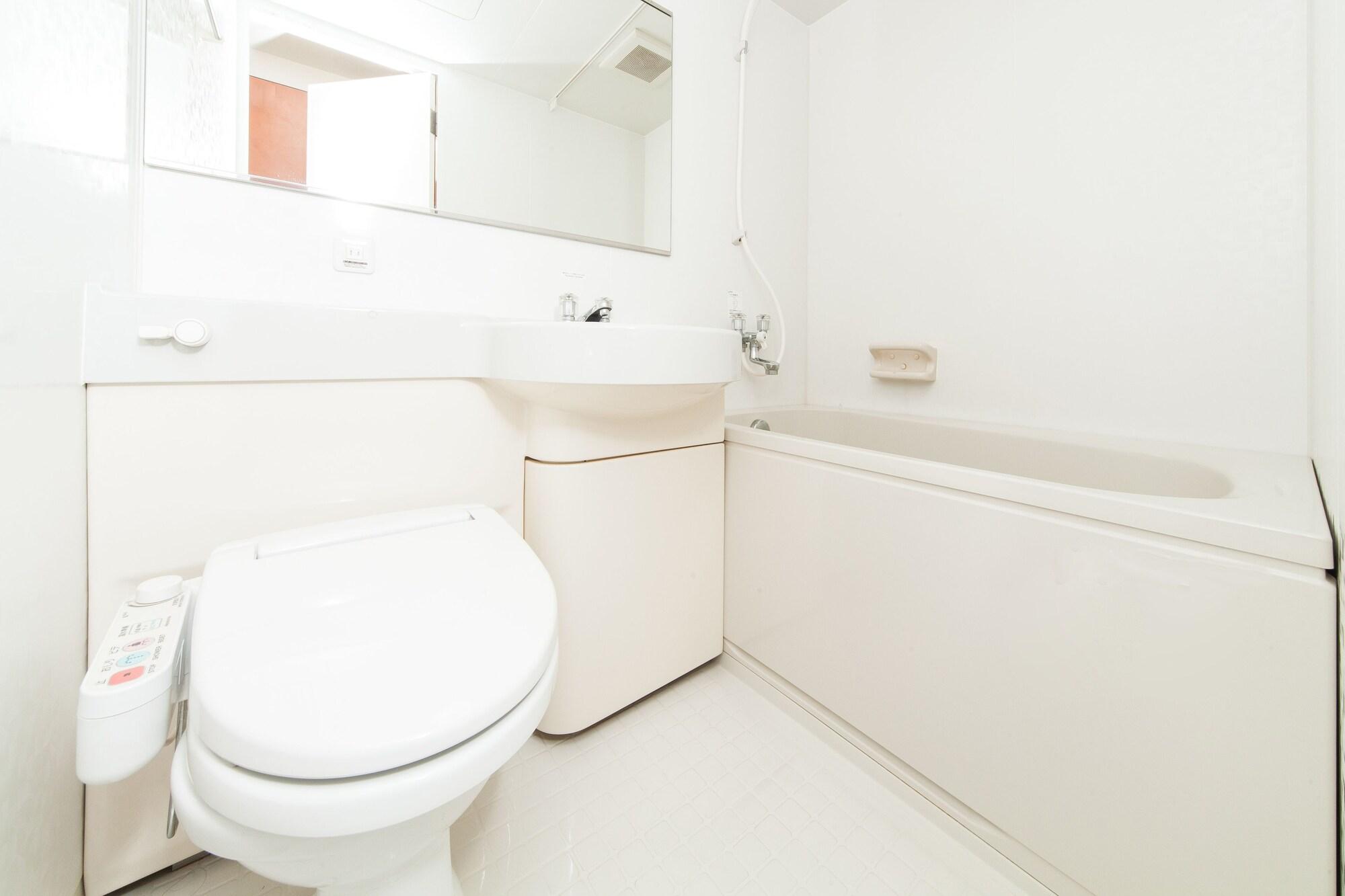 Mystays Sakaisuji Honmachi Hotel Osaka