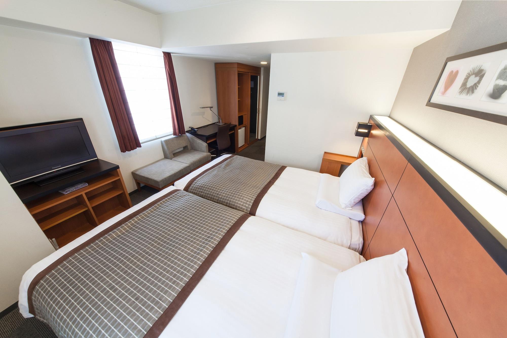 Mystays Sakaisuji Honmachi 3* Osaka