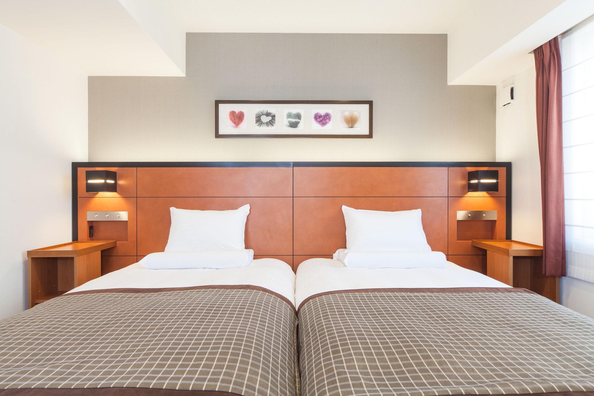 Mystays Sakaisuji Honmachi Hotel Osaka