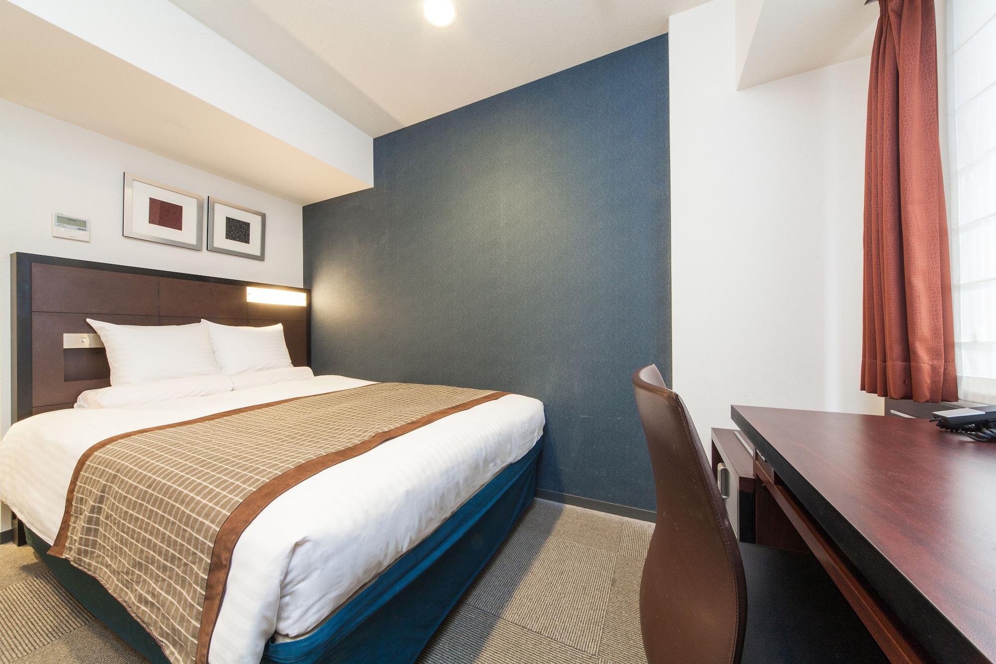 Hotel Mystays Sakaisuji Honmachi Osaka