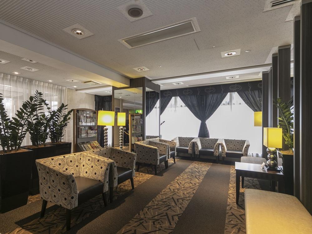 Apa Tanimachi 4chome Ekimae Kita 3* Osaka