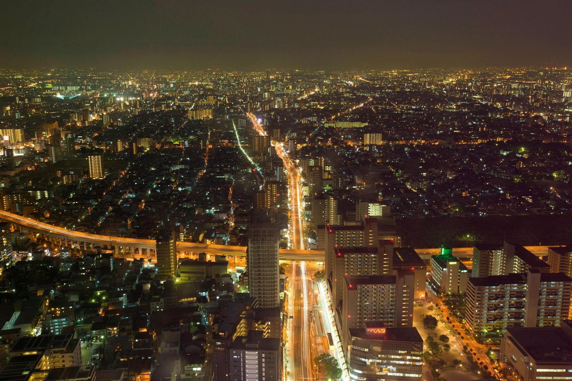 Marriott Miyako 5* Osaka