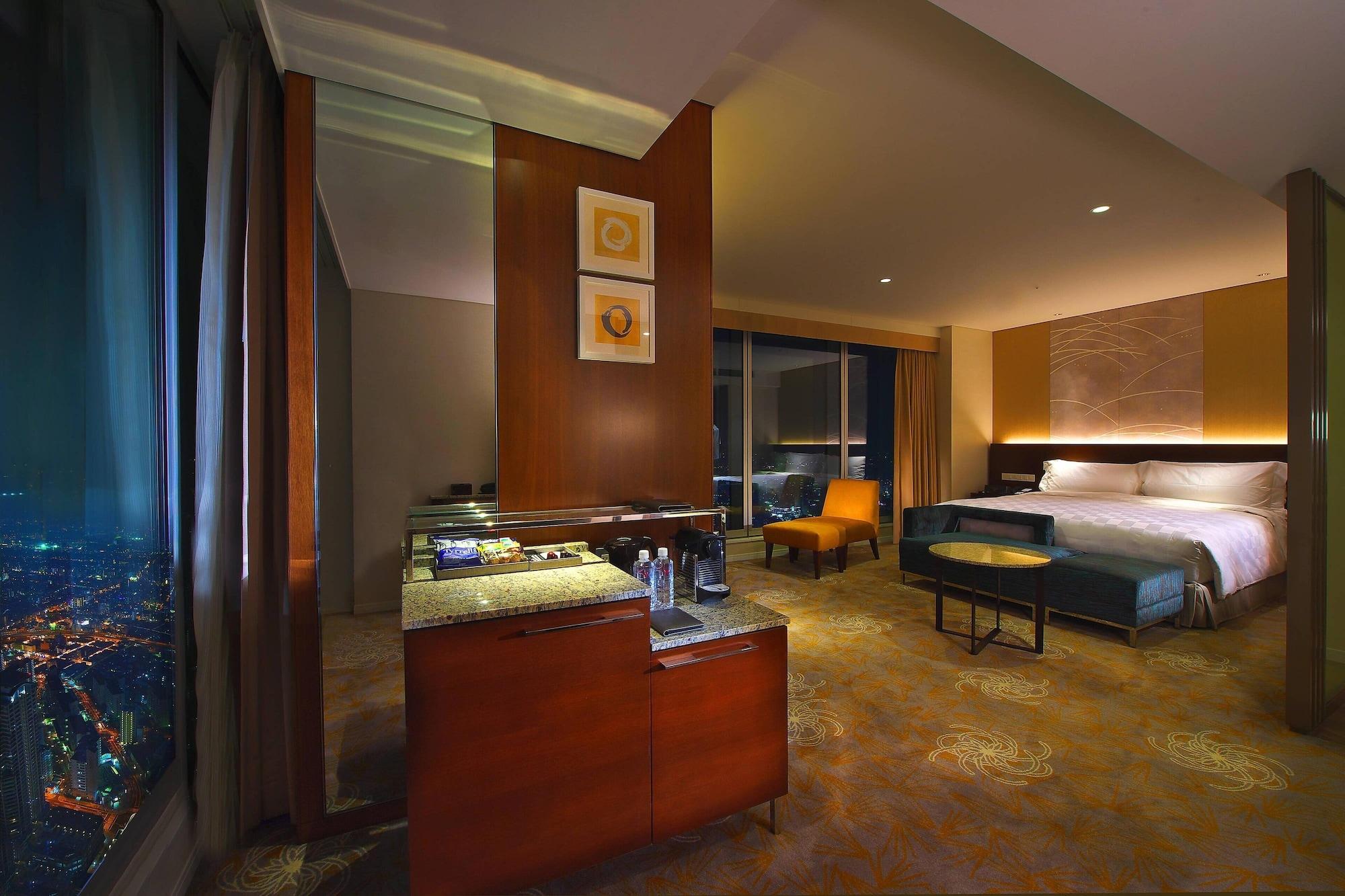 Marriott Miyako 5* Osaka