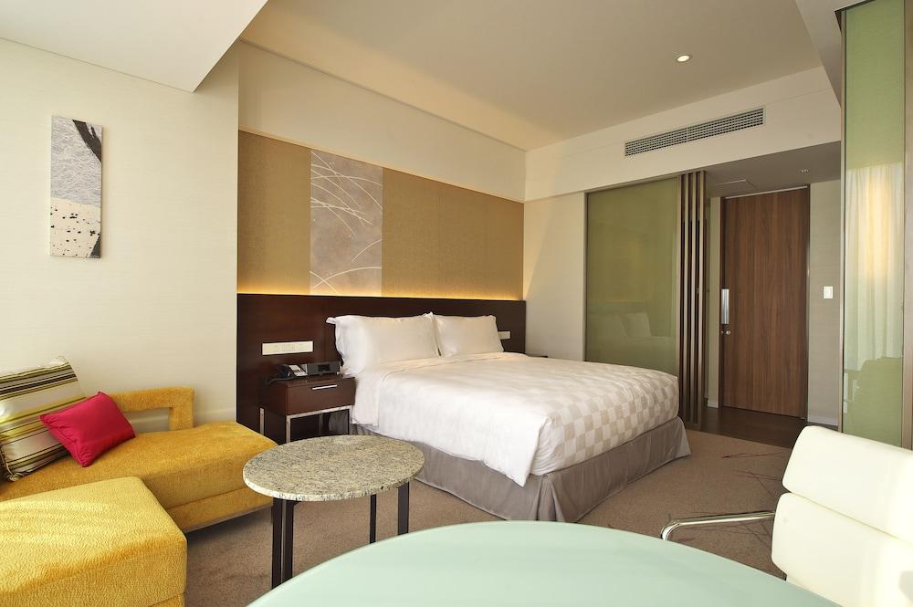 Marriott Miyako 5*