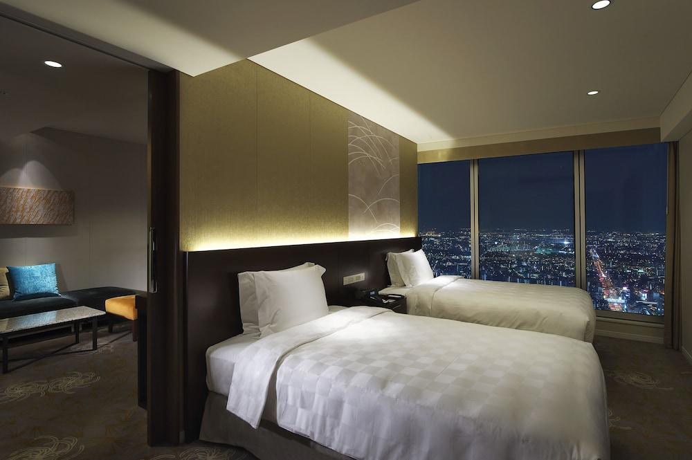Marriott Miyako Hotel 5*