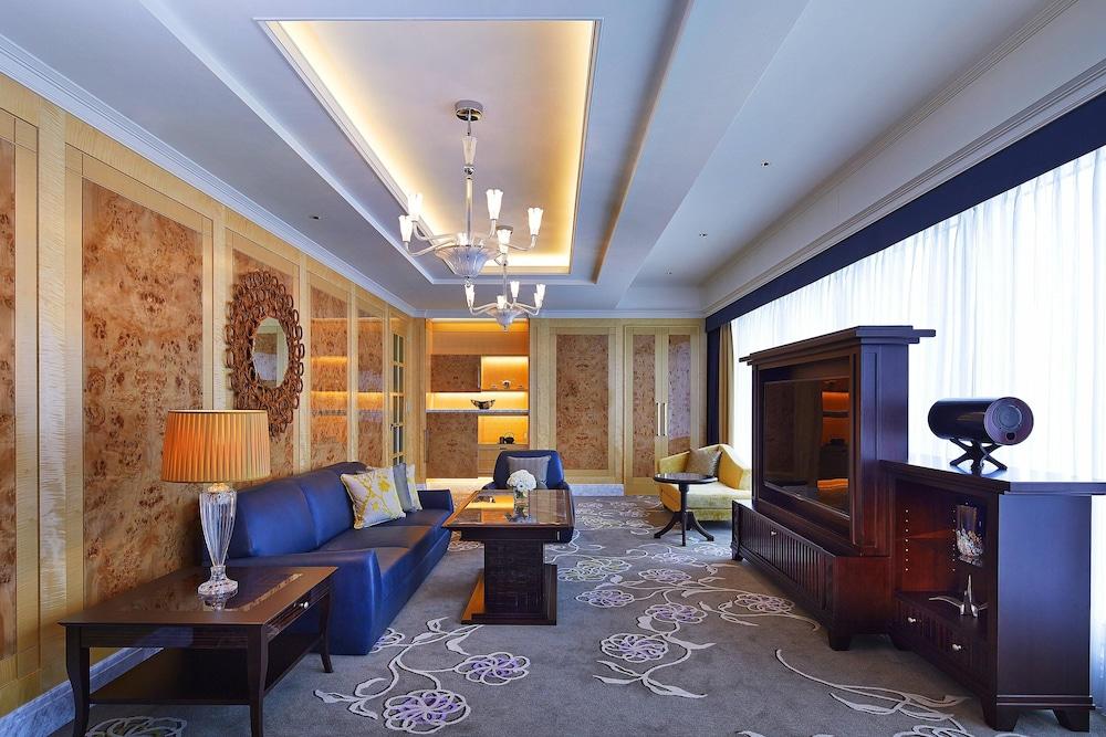 Marriott Miyako Hotel