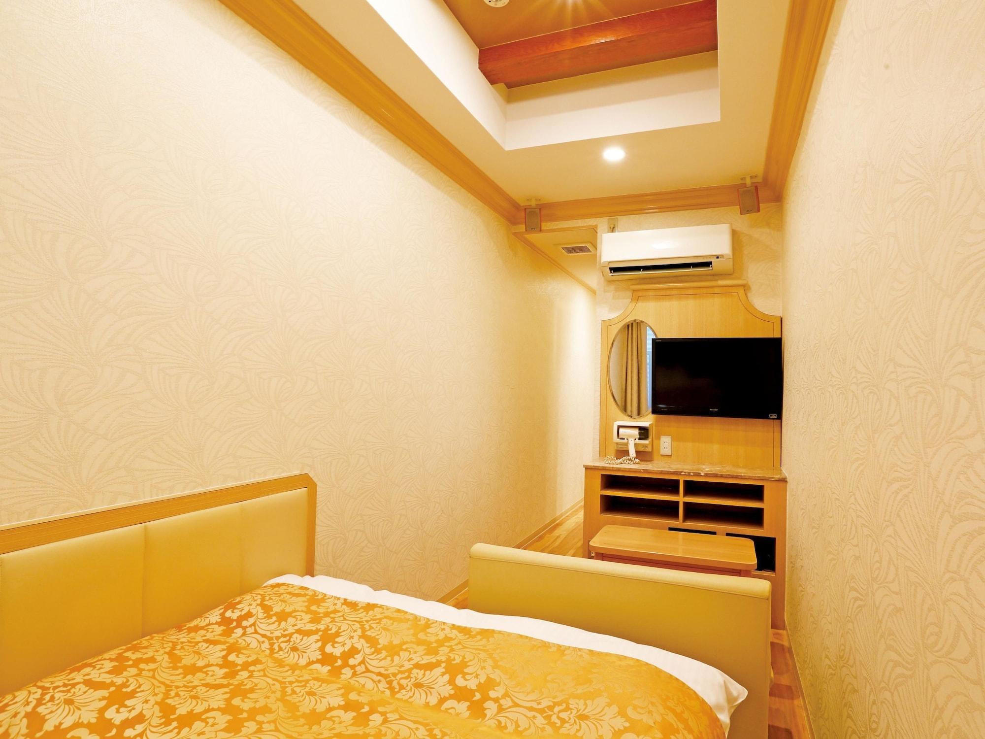Hotel Fine Garden Juso (adults Only)