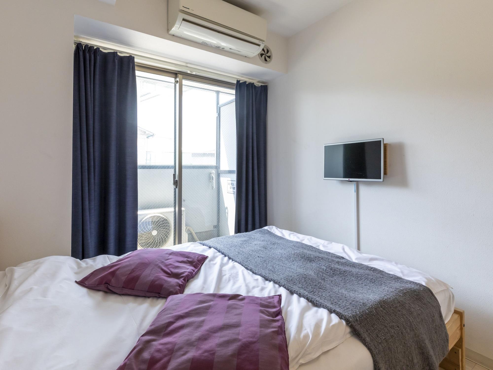 Apartamento Tabist Gloire *