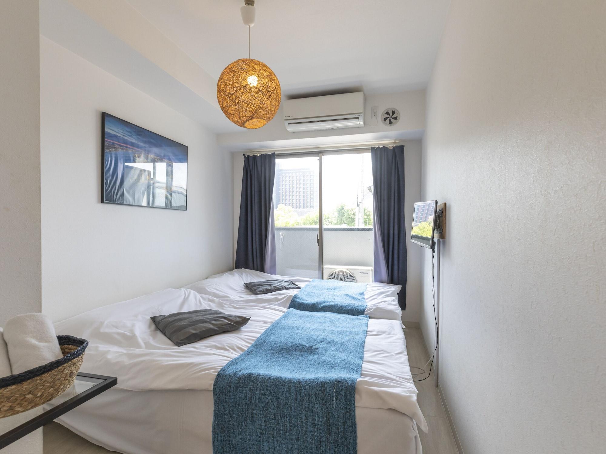 Tabist Gloire Apartamento Osaka