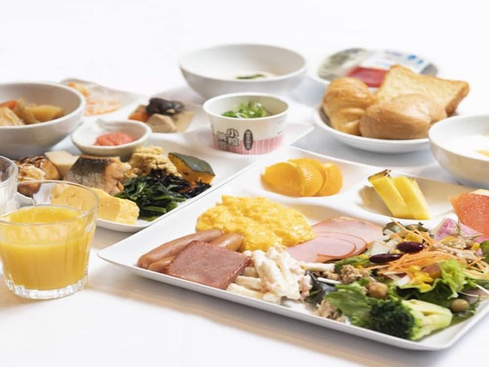 Apa Higashi Umeda Minami Morimachi Ekimae 3* Osaka
