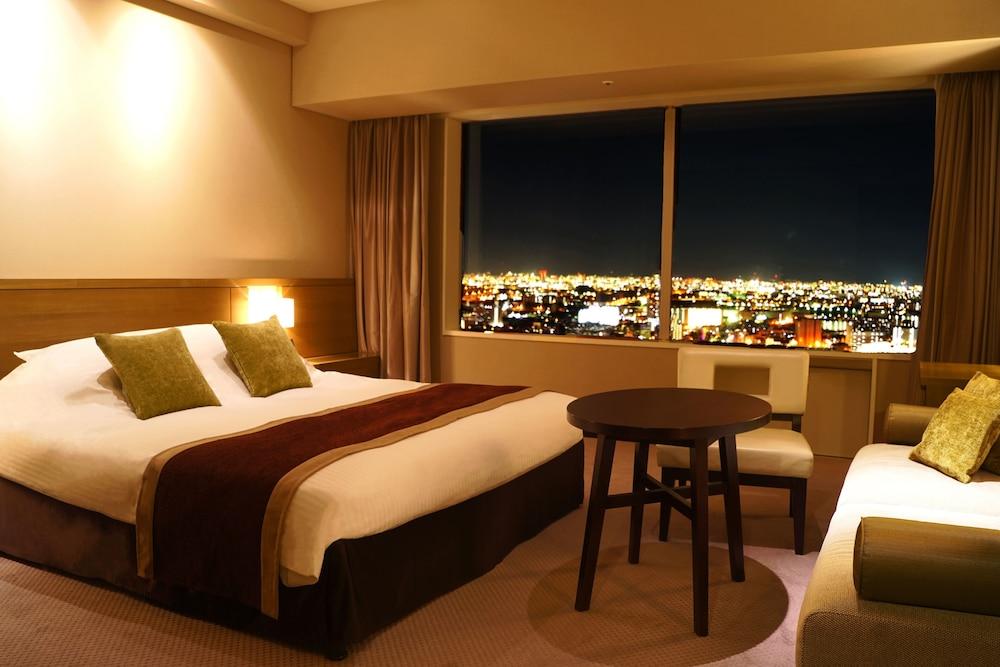 Keihan Universal Tower Hotel Osaka