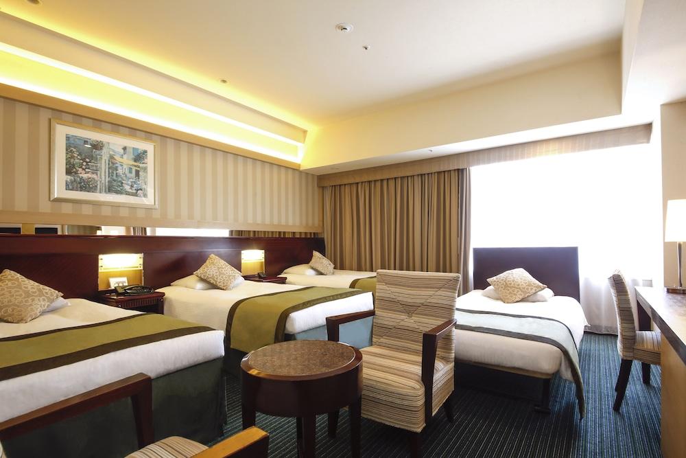 Hotel Keihan Universal Tower Osaka