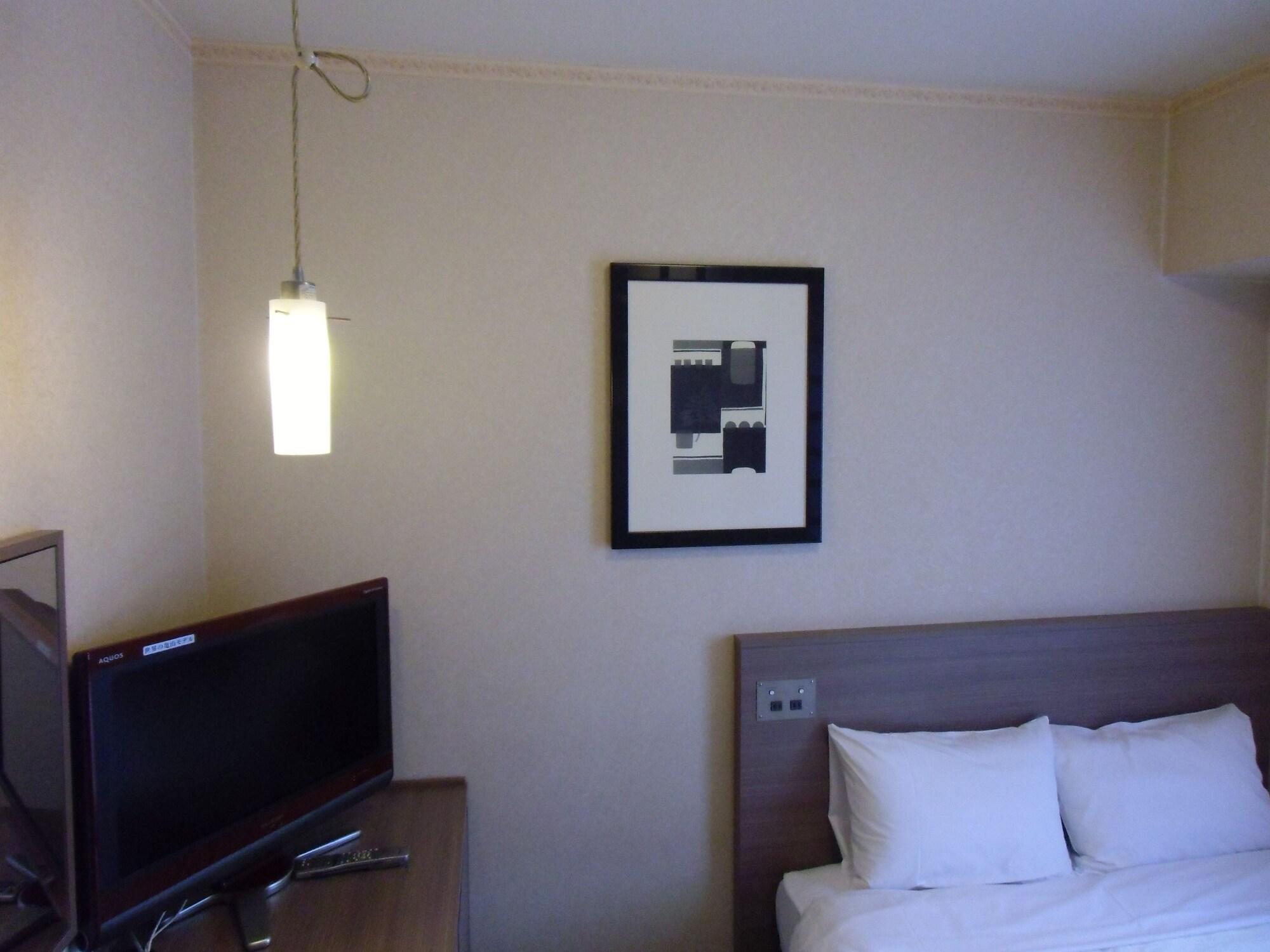 Hotel Il Grande Umeda