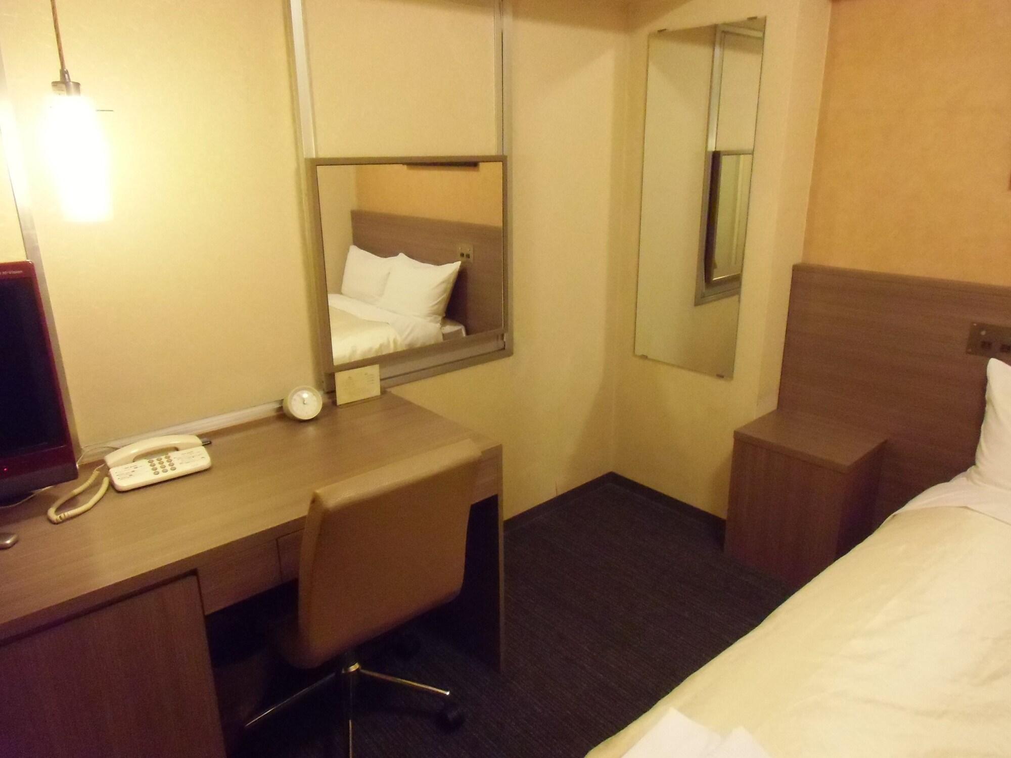 Hotel Il Grande Umeda 3*