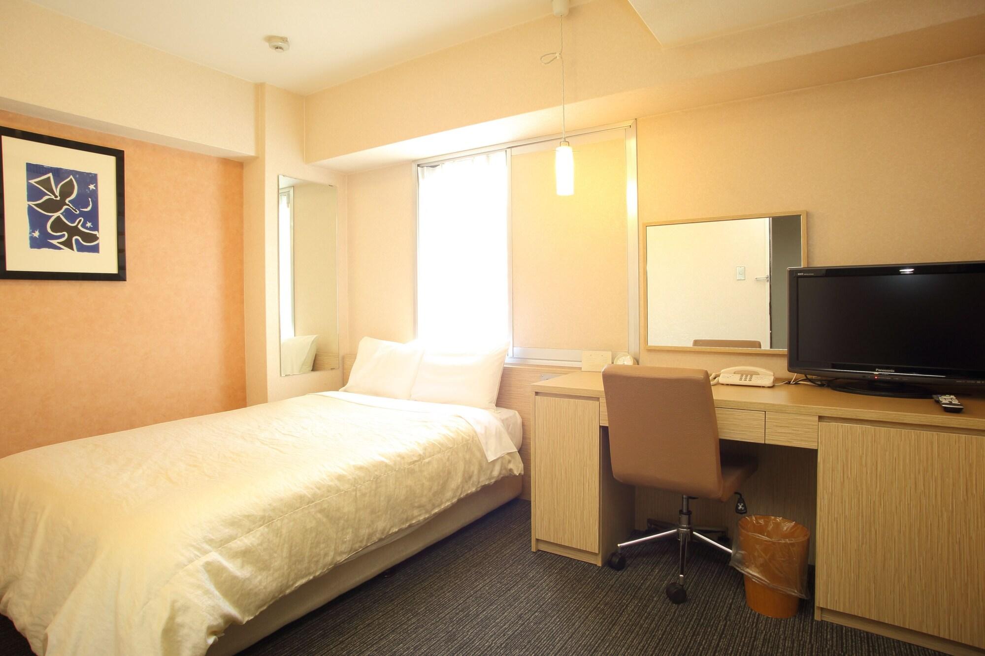 Hotel Il Grande Umeda