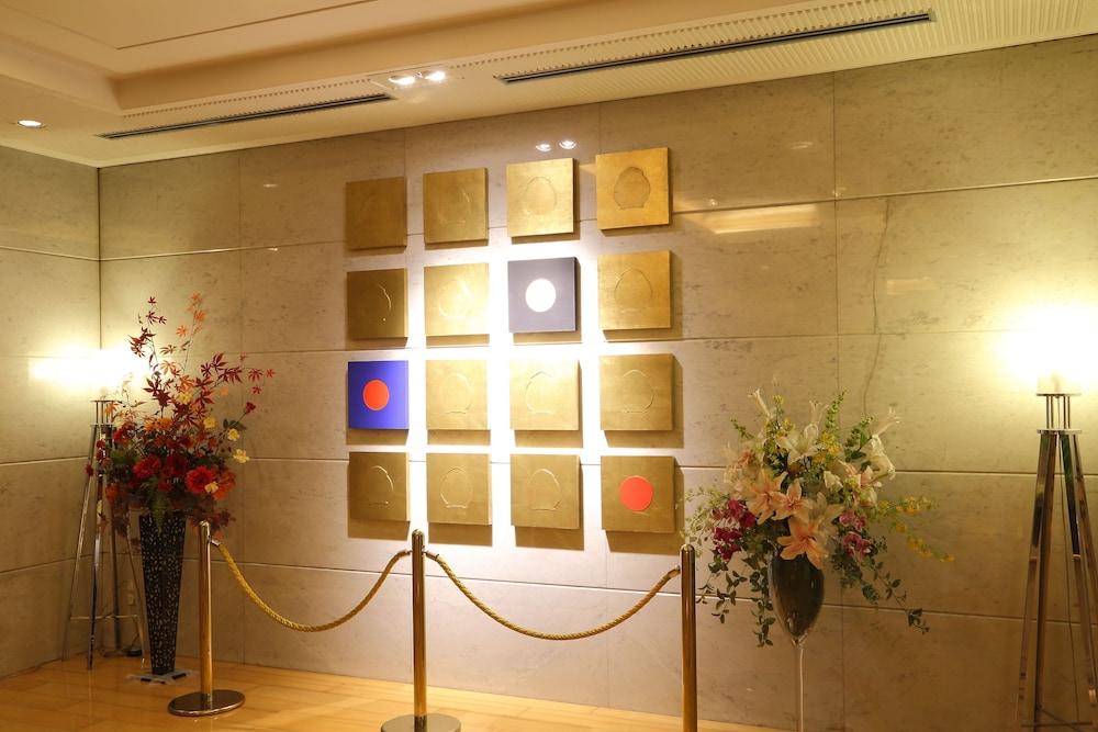 Il Grande Umeda Hotel Osaka