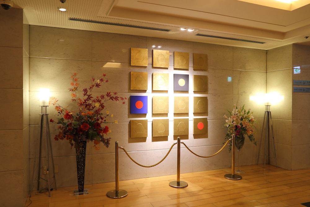 Hotel Il Grande Umeda Osaka
