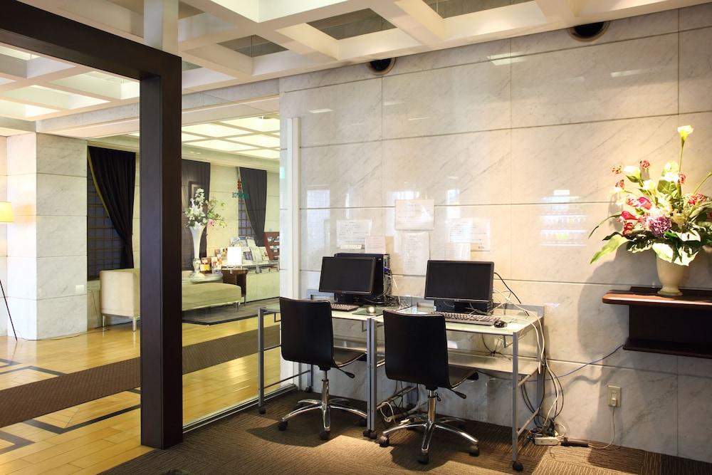 Il Grande Umeda Hotel 3*