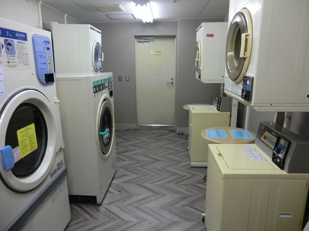 Hotel Azu Garden Nippombashi