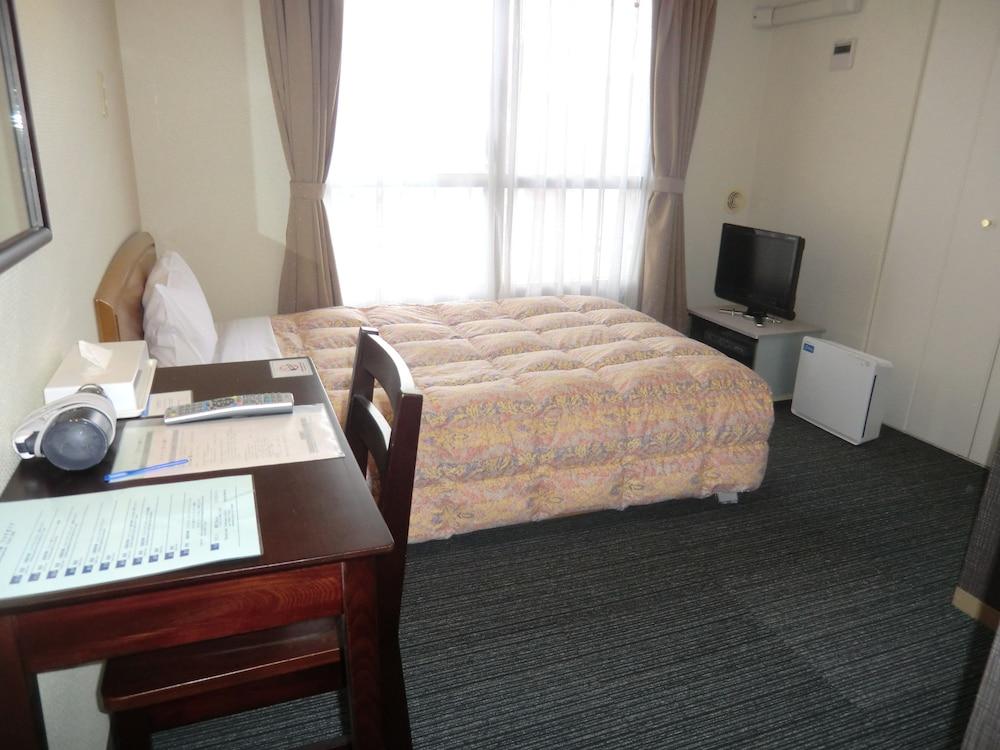 Hotel Azu Garden Nippombashi