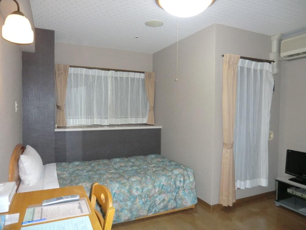 Azu Garden Nippombashi Hotel Osaka