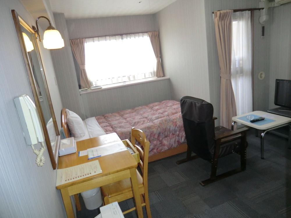 Hotel Azu Garden Nippombashi Osaka