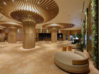 Keihan Universal 4* Osaka