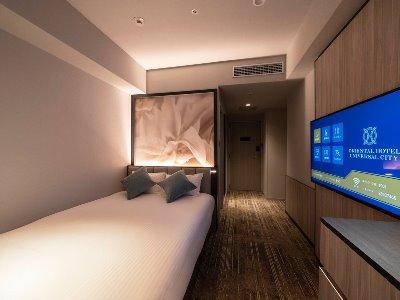 Keihan Universal Hotel 4*