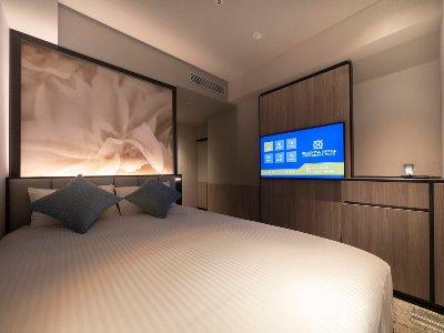 Keihan Universal Hotel