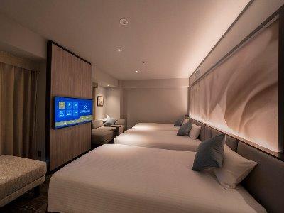 Keihan Universal Hotel