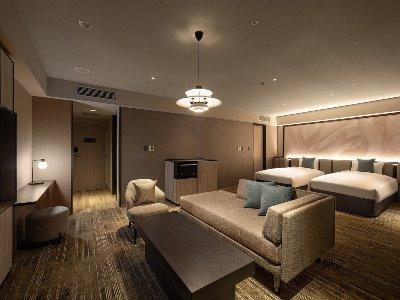 Hotel Keihan Universal