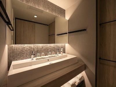 Keihan Universal Hotel