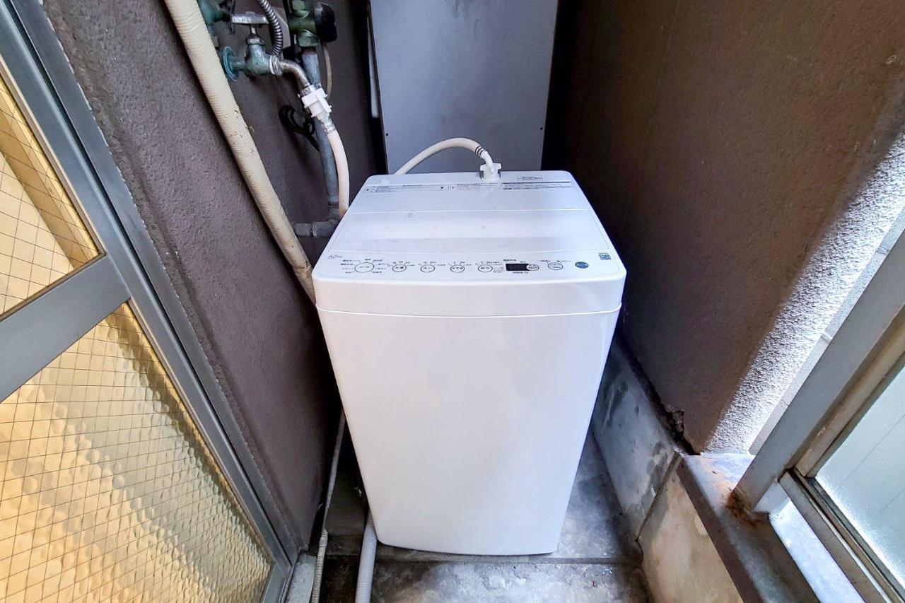 Alita Clover Heights Apartamento Osaka