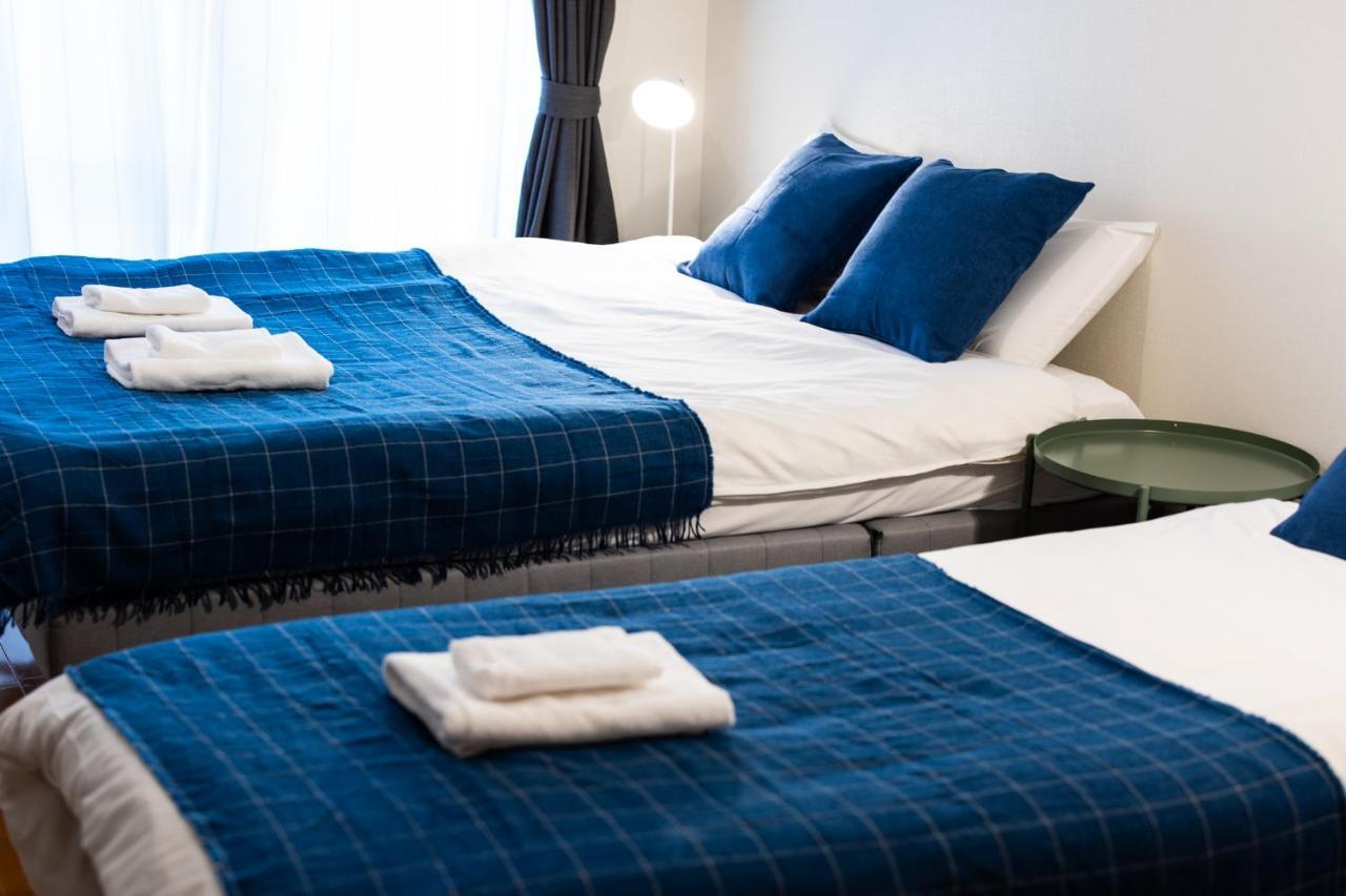 Sky Living Apartamento *