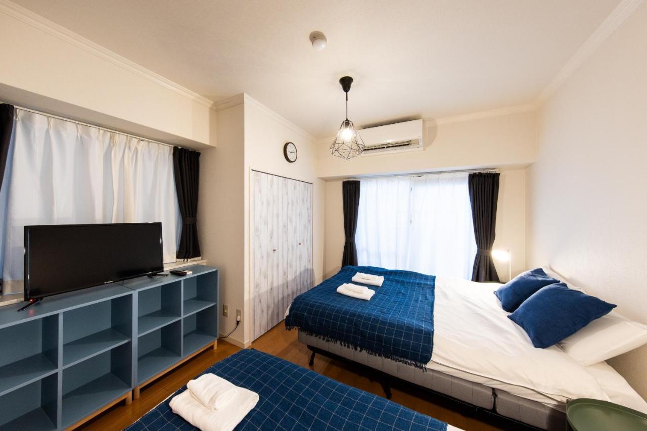 Apartamento Sky Living *