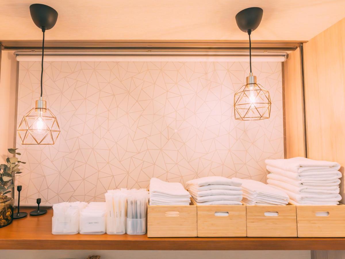 R Hotel-the Atelier Shinsaibashi East
