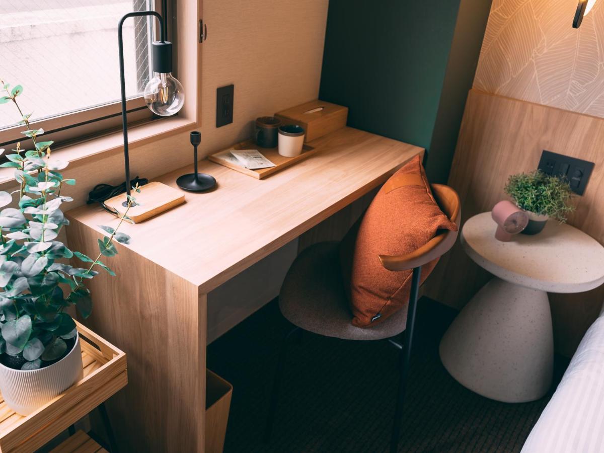 R Hotel-the Atelier Shinsaibashi East
