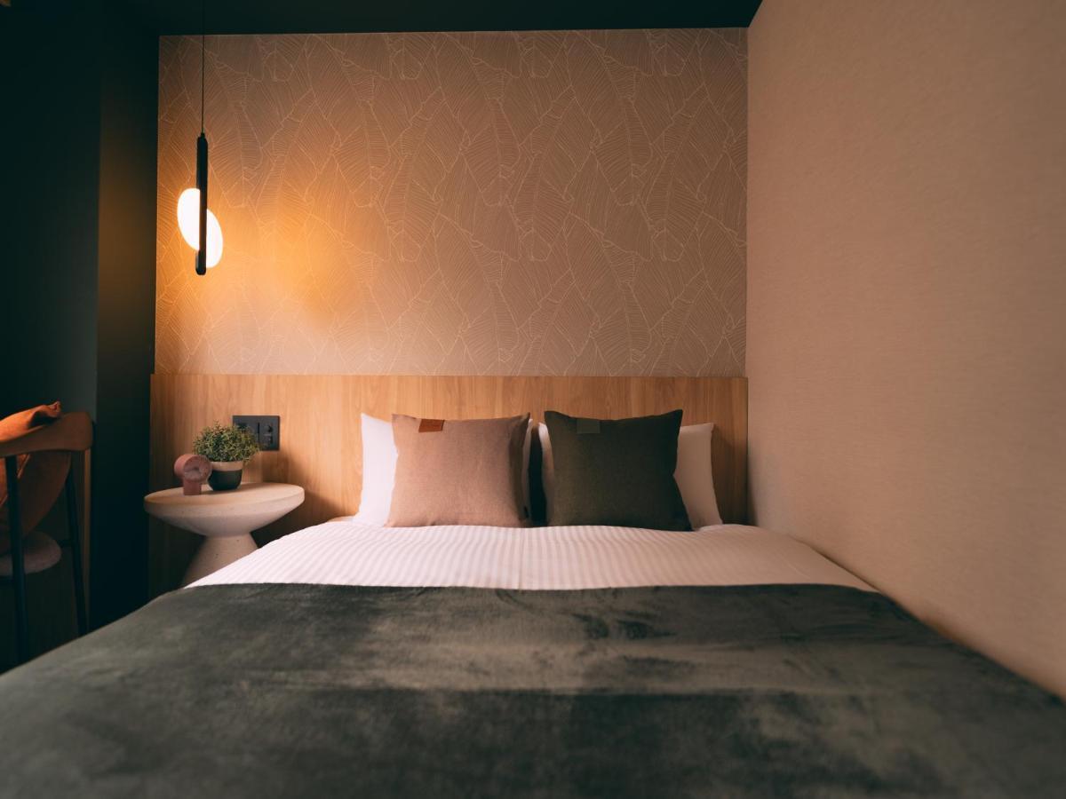 R Hotel-the Atelier Shinsaibashi East Hotel Osaka